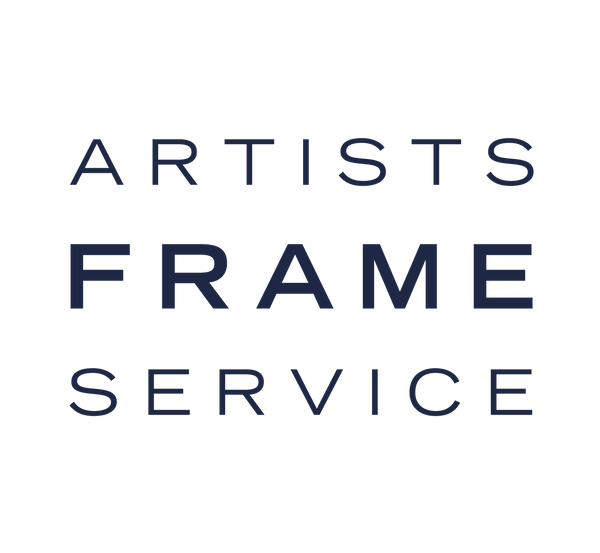 Artists Frame Service logo