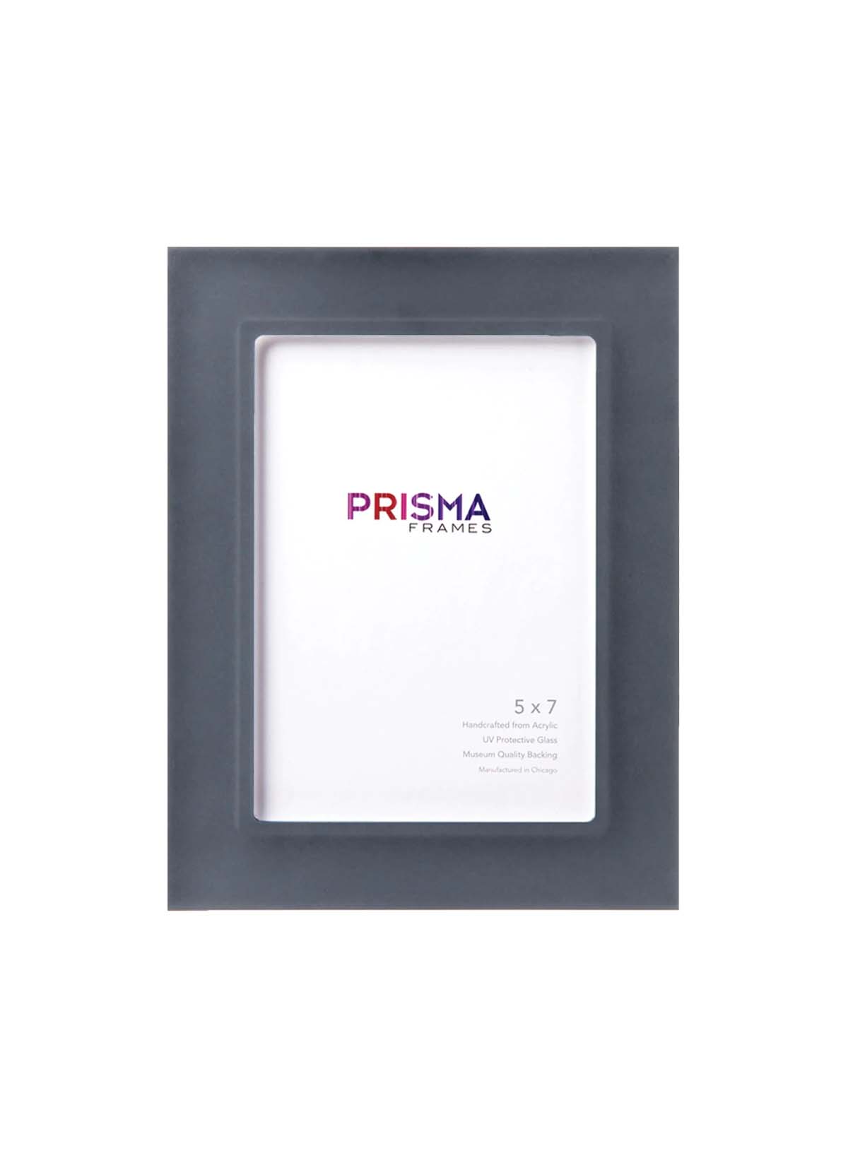 Slate Prisma – Artists Frame Service