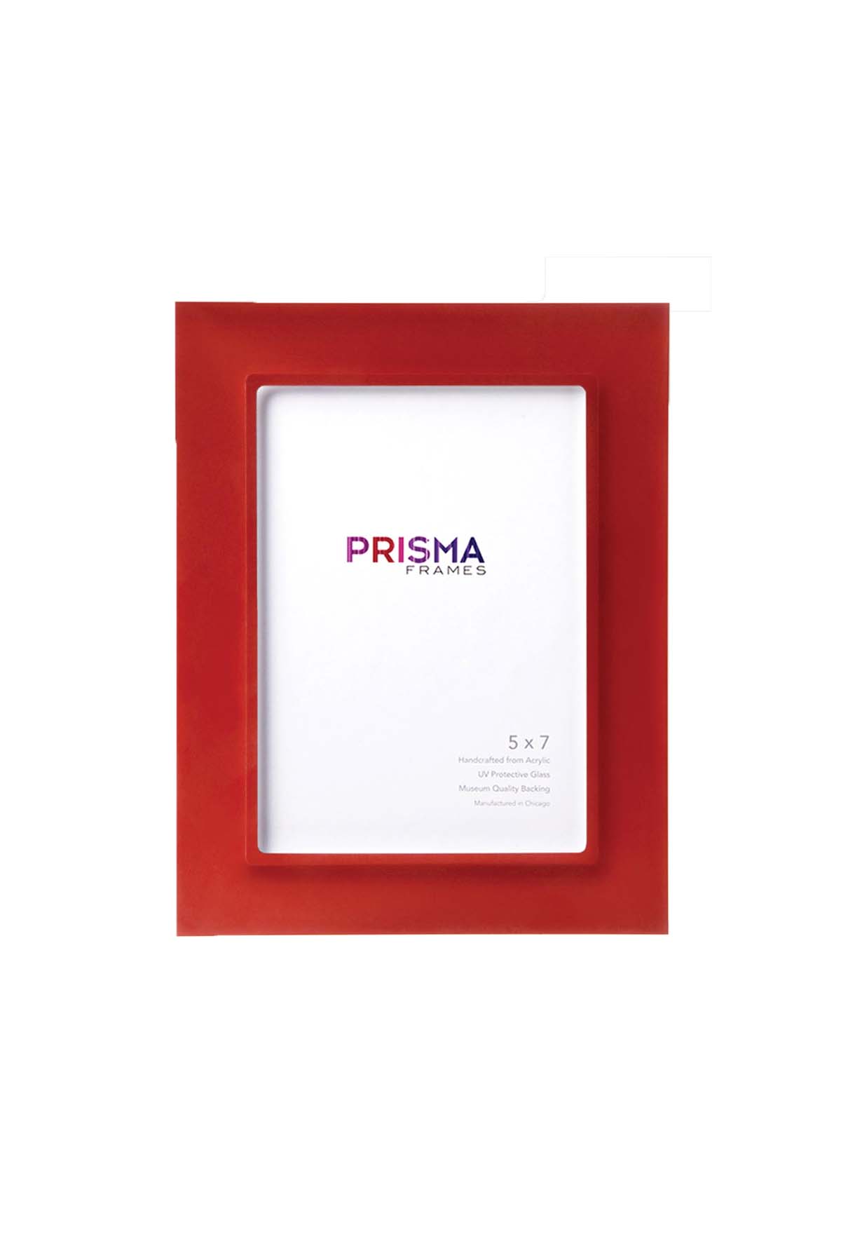 Tomato Prisma – Artists Frame Service